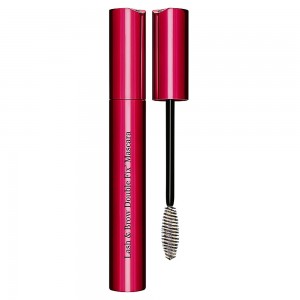 Clarins Lash & Brow Double Fix Mascara Top